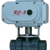 UPVC電動(dòng)球閥,電動(dòng)閥