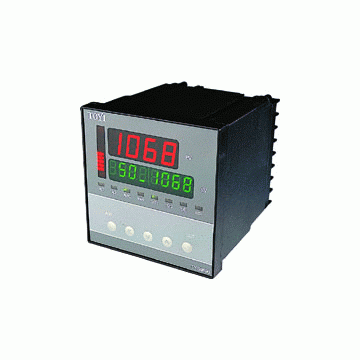 ZXQ98電動(dòng)閥門(mén)手操定位器