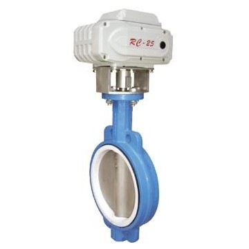 電動(dòng)襯氟蝶閥、電動(dòng)給水閥