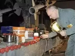 一名德國生產(chǎn)總監(jiān)，7年時間總結(jié)了工廠的151種浪費