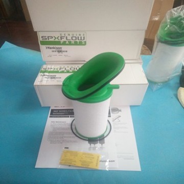 漢克森新款替代濾芯F08SF  F08UF F0