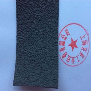 糙面橡膠皮、防滑包輥帶、糙面橡皮