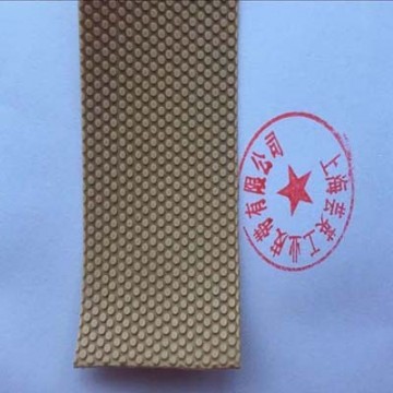 進(jìn)口粒面橡膠帶、粒面糙面帶