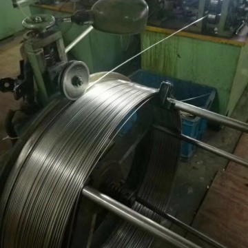 儀表不銹鋼引壓管