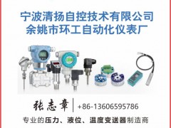 余姚市環(huán)工自動(dòng)化儀表廠成為《2025年儀表摜蛋撲克牌》紅桃2得主-系列報(bào)道8