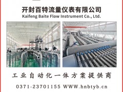 開封百特流量儀表成為《2025年儀表摜蛋撲克牌》黑桃Q得主-系列報(bào)道19