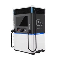 Battery DC EV Charger