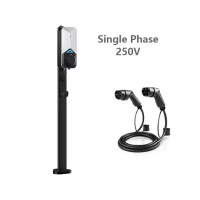 Single Charger Cable