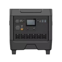 3248Wh Power Station