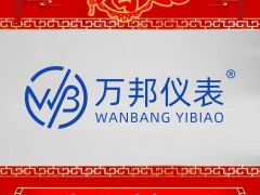 江蘇萬(wàn)邦儀表有限公司 總經(jīng)理 李江舟 2025年新春寄語(yǔ)