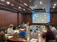 2024“科創(chuàng)中國”智能裝備產(chǎn)業(yè)科技服務(wù)團 “智庫報告”研討會在京召開