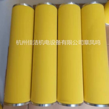 石大精密過(guò)濾器濾芯TLH00038 TLP000