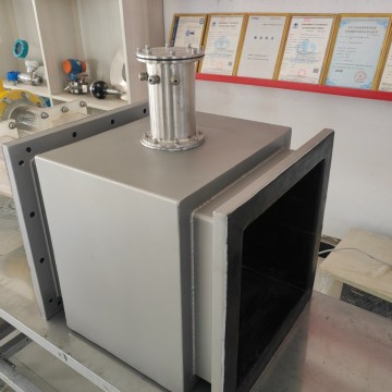 明渠流量計電磁式明渠流量計超聲波