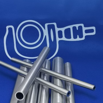 HB3  不銹鋼無縫管1/4.1/8.1/2