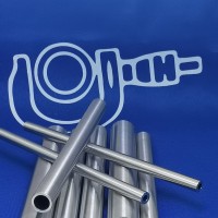 HB3  不銹鋼無縫管1/4.1/8.1/2