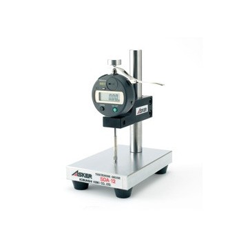 無(wú)錫津川Asker奧斯卡高分子計(jì)器數(shù)字