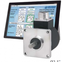 美國EPC光電編碼器 25SP可編程編碼器