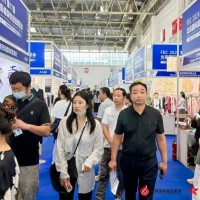2025第18屆北京國際服裝供應(yīng)鏈博覽會(huì)/2025年服裝展會(huì)