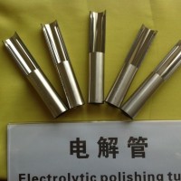 不銹鋼電解拋光EP管