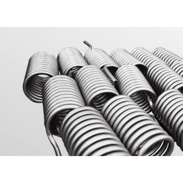 不銹鋼毛細盤管不銹鋼無縫盤管