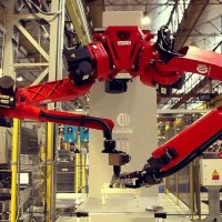 2026寧波國際工業(yè)自動(dòng)化及機(jī)器人展覽會(huì)