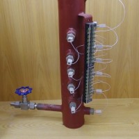 RD-UDZ-191型鍋爐汽包電接點(diǎn)水位計(jì)