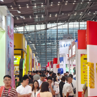 2026第12屆寧波國(guó)際食品包裝及機(jī)械設(shè)備展覽會(huì)