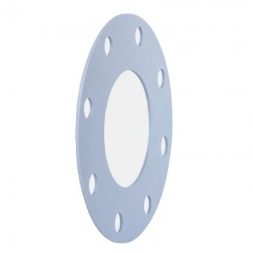 Microsphere Filled PTFE Gasket