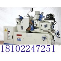 鍵和無(wú)心磨床