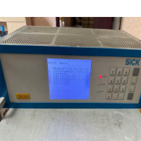 維修西克SIDOR分析儀