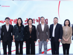 匠心智造，力行中國│貝克曼庫爾特生命科學本土化新程啟航——首臺本土Biomek自動化工作站成功下線