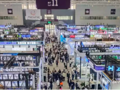 破局 SMT！NEPCON ASIA 2025 深圳展：百款新設備 + 半導體新工藝，定義智造未來