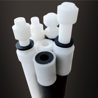PA/PE燒結(jié)濾芯