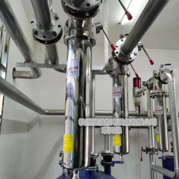 負壓除菌過濾器 負壓廢氣排放消毒滅