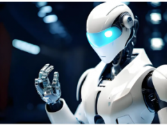 人形機(jī)器人+減速器+傳感器+全球第一，五大核心龍頭！