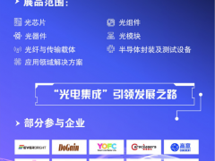 開年光電大秀預(yù)登記通道正式開啟！12月底前完成預(yù)登記，尊享早鳥專屬福利！