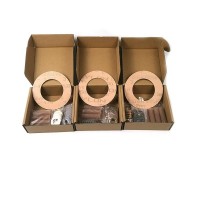 Flange Isolation Kit