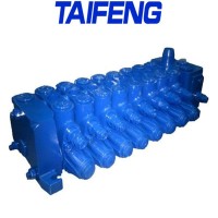 TRM20多路換向閥工程機(jī)械多路閥