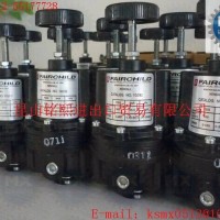 FAIRCHILD氣壓調節(jié)器