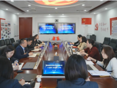 國(guó)藥器械北京公司開展人力資源一體化驗(yàn)收工作