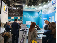 全球全國(guó)首創(chuàng)扎堆，對(duì)接意向客戶超百家！“亦莊智造”天團(tuán)在世界級(jí)醫(yī)療器械展硬核“圈粉”