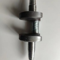 WP32L WP25L WP18L 南京船用壓縮機(jī)曲軸