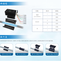 建恒智慧E3 空調熱（冷）量表