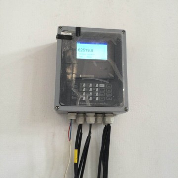 深圳建恒UCT3488S高動(dòng)態(tài)響應(yīng)超聲波