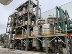 上海美續(xù)測(cè)控?cái)y全系列明星產(chǎn)品儀表亮相蒸發(fā)結(jié)晶展火熱進(jìn)行中