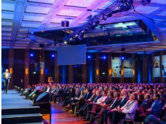 2026 年艾默生全球用戶(hù)大會(huì)落地迪拜，共創(chuàng)工業(yè)自動(dòng)化未來(lái)