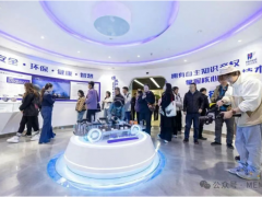 從進口依賴到領跑行業(yè)！鄭州傳感器破局突圍，開辟“感知未