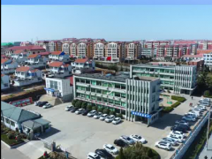 【威海營商行 榮成在行動】嶗山街道：助企紓困解難 蓄足發(fā)